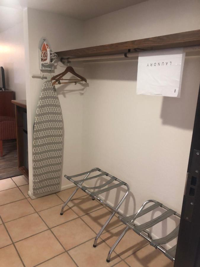 羚羊山酒店 普雷斯科特 外观 照片
